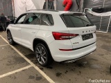  Skoda  Kodiaq  Sportline 2.0 TDI 110KW AT7 E6dT #8