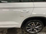  Skoda  Kodiaq  Sportline 2.0 TDI 110KW AT7 E6dT #27