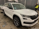  Skoda  Kodiaq  Sportline 2.0 TDI 110KW AT7 E6dT #7