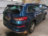  Skoda  Kodiaq SKODA  2.0 TDI DSG L&K 5d 110kW #2