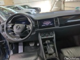  Skoda  Kodiaq SKODA  2.0 TDI DSG L&K 5d 110kW #10