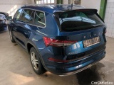  Skoda  Kodiaq SKODA  2.0 TDI DSG L&K 5d 110kW #11