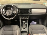  Skoda  Kodiaq  Tour 4x4 2.0 TDI 110KW AT7 E6d #3