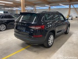  Skoda  Kodiaq  Tour 4x4 2.0 TDI 110KW AT7 E6d #2