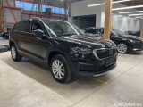  Skoda  Kodiaq  Tour 4x4 2.0 TDI 110KW AT7 E6d #8