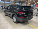  Skoda  Kodiaq  Tour 4x4 2.0 TDI 110KW AT7 E6d #9