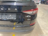  Skoda  Kodiaq  Tour 4x4 2.0 TDI 110KW AT7 E6d #16