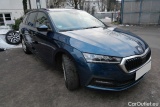  Skoda  Octavia  Combi Ambition 2.0 TDI 110KW AT7 E6dT #7