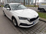  Skoda  Octavia  Combi Ambition 2.0 TDI 110KW AT7 E6d #7