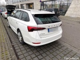  Skoda  Octavia  Combi Ambition 2.0 TDI 110KW AT7 E6d #8