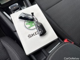  Skoda  Octavia  Combi Ambition 2.0 TDI 110KW AT7 E6d #13