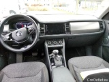  Skoda  Superb SKODA Kodiaq 2.0 TDI 4x4 DSG Clever 5d 147kW #3