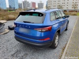  Skoda  Superb SKODA Kodiaq 2.0 TDI 4x4 DSG Clever 5d 147kW #9