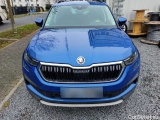  Skoda  Superb SKODA Kodiaq 2.0 TDI 4x4 DSG Clever 5d 147kW #20