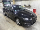  Skoda  Superb  Combi Premium Edition 2.0 TDI 110KW AT7 E6d #8