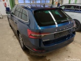  Skoda  Superb  Combi Style 2.0 TDI 110KW AT7 E6d #8