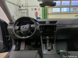  Skoda  Superb  Combi Style 2.0 TDI 110KW AT7 E6d #12