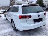  Volkswagen  Passat  Variant Business 2.0 TDI 110KW AT7 E6d #8