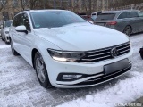  Volkswagen  Passat  Variant Business 2.0 TDI 110KW AT7 E6d #7