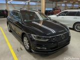  Volkswagen  Passat  Variant Highline BMT/Start-Stopp 2.0 TDI 110KW AT7 E6 #9