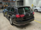  Volkswagen  Passat  Variant Highline BMT/Start-Stopp 2.0 TDI 110KW AT7 E6 #10