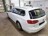  Volkswagen  Passat  Variant Comfortline BMT/Start-Stopp 4Motion 2.0 TDI 140KW AT7 E6 #7