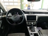  Volkswagen  Passat  Variant Comfortline BMT/Start-Stopp 4Motion 2.0 TDI 140KW AT7 E6 #11
