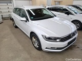  Volkswagen  Passat  Variant Comfortline BMT/Start-Stopp 4Motion 2.0 TDI 140KW AT7 E6 #16