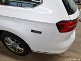  Volkswagen  Passat  Variant Comfortline BMT/Start-Stopp 4Motion 2.0 TDI 140KW AT7 E6 #35