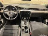  Volkswagen  Passat  Variant Highline BMT/Start-Stopp 2.0 TDI 110KW AT7 E6 #3