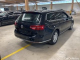  Volkswagen  Passat  Variant Highline BMT/Start-Stopp 2.0 TDI 110KW AT7 E6 #2