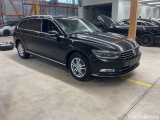  Volkswagen  Passat  Variant Highline BMT/Start-Stopp 2.0 TDI 110KW AT7 E6 #8
