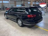  Volkswagen  Passat  Variant Highline BMT/Start-Stopp 2.0 TDI 110KW AT7 E6 #9