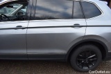  Volkswagen  Tiguan  Allspace Life 2.0 TDI 110KW AT7 E6d #25