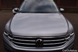  Volkswagen  Tiguan  Allspace Life 2.0 TDI 110KW AT7 E6d #33