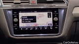  Volkswagen  Tiguan  Allspace Comfortline 2.0 TDI 110KW AT7 E6dT #7