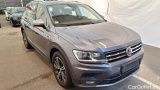  Volkswagen  Tiguan  Allspace Comfortline 2.0 TDI 110KW AT7 E6dT #8