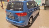  Volkswagen  Touran  Comfortline BMT/Start-Stopp 2.0 TDI 110KW AT7 E6d #2