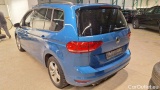  Volkswagen  Touran  Comfortline BMT/Start-Stopp 2.0 TDI 110KW AT7 E6d #8