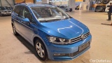  Volkswagen  Touran  Comfortline BMT/Start-Stopp 2.0 TDI 110KW AT7 E6d #7