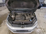  Volkswagen  Touran  Comfortline BMT/Start-Stopp 2.0 TDI 110KW AT7 E6d #14