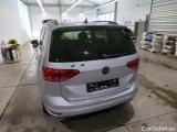 Volkswagen  Touran  Comfortline BMT/Start-Stopp 2.0 TDI 110KW AT7 E6d #43