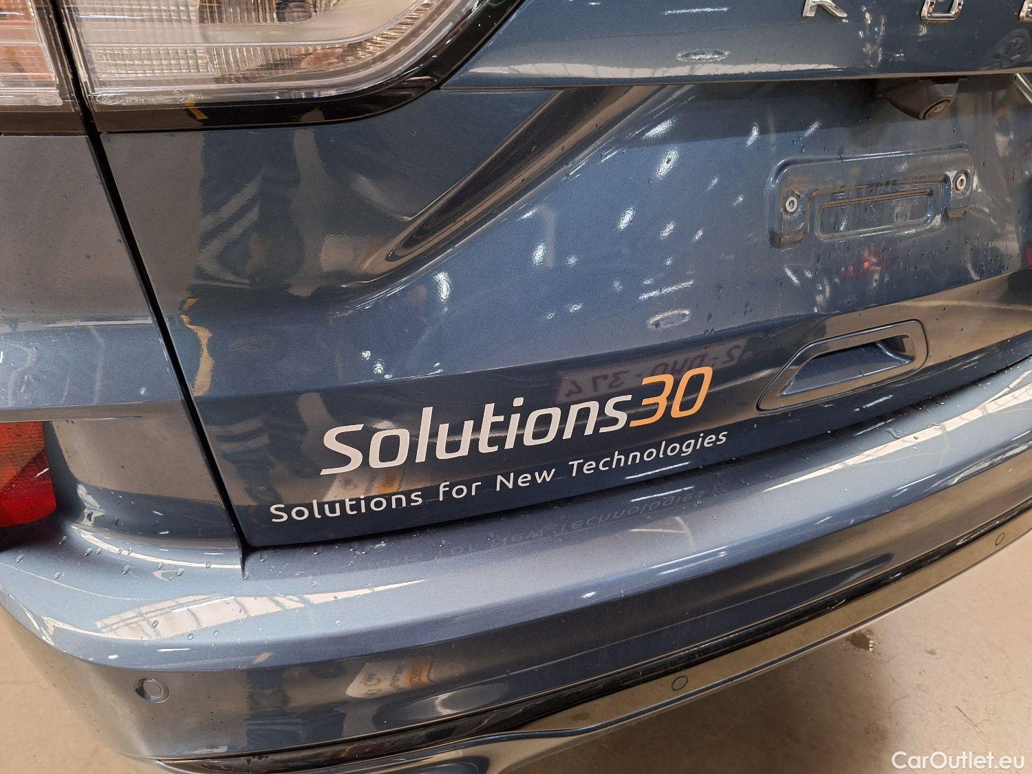  Ford  Kuga Ford,  '19 PHEV, Ford  2.5i PHEV Aut. 165kW ST-Line 5d #16