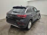  Volkswagen  T-ROC Volkswagen  1.5 TSI ACT 110kW Life DSG7 5d #2