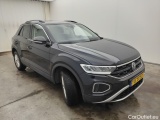  Volkswagen  T-ROC Volkswagen  1.5 TSI ACT 110kW Life DSG7 5d #8
