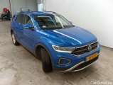  Volkswagen  T-ROC Volkswagen  1.5 TSI ACT 110kW Life DSG7 5d #8