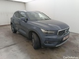  Volvo  XC 40 Volvo XC40 T3 Geartronic Inscription 5d #8