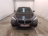  Bmw  Serie 1 BMW 1 Reeks Hatch 118d (100 kW) 5d #5