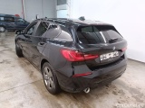  Bmw  Serie 1 BMW 1 Reeks Hatch 118d (100 kW) 5d #7