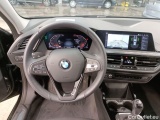  Bmw  Serie 1 BMW 1 Reeks Hatch 118d (100 kW) 5d #28